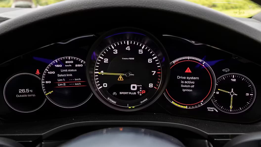 Porsche Cayenne, миниатюра 3