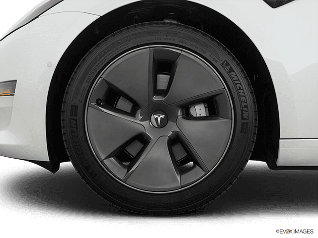 Tesla Model 3 Long Range