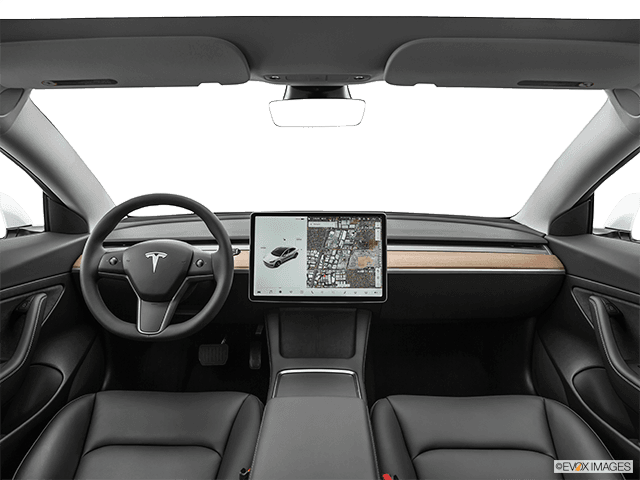 Tesla Model 3 Long Range, миниатюра 2