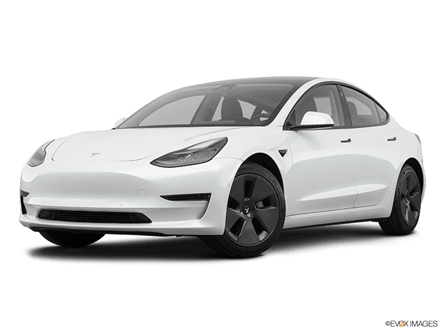 Tesla Model 3 Long Range, миниатюра 3