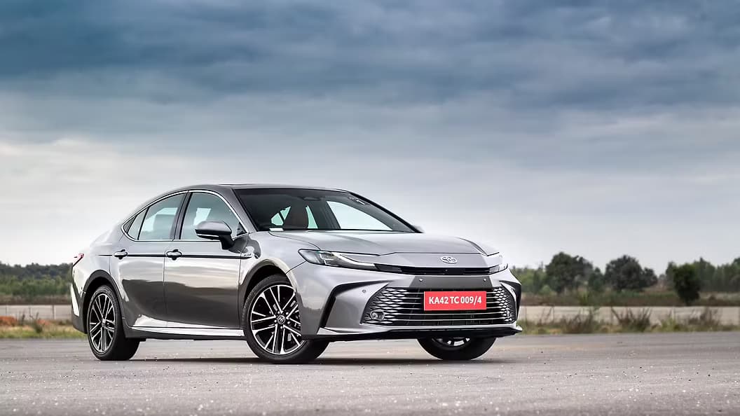 Toyota Camry 2.5