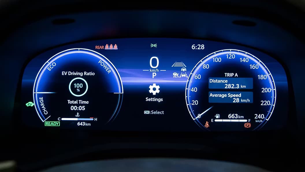 Toyota Camry 2.5, миниатюра 3