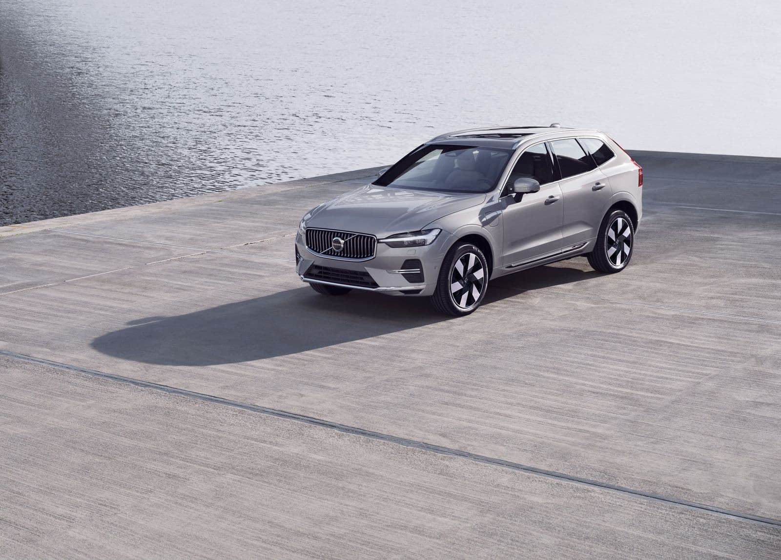 Volvo XC60 B5 AWD