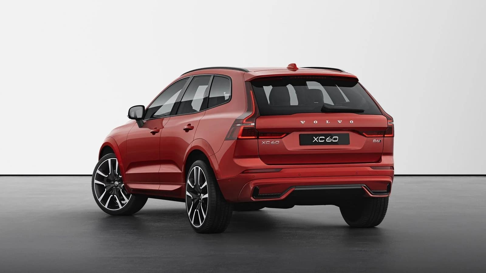 Volvo XC60 B5 AWD, миниатюра 2